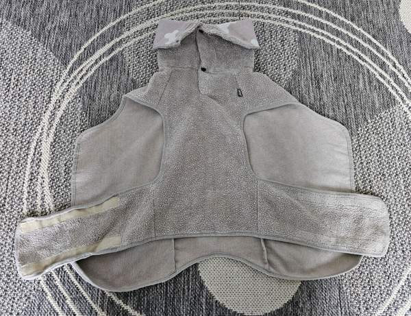 Rukka koiran kylpytakki koko S Kuopio - photo 2