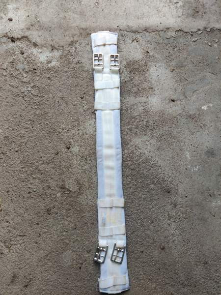 Satulavyö Bucas Kouvola - photo 1