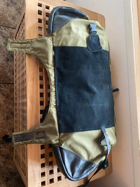 Vaellusreppu koiralle (sakemanni koko) Vihti - photo 6