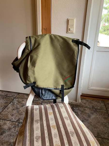 Vaellusreppu koiralle (sakemanni koko) Vihti - photo 4