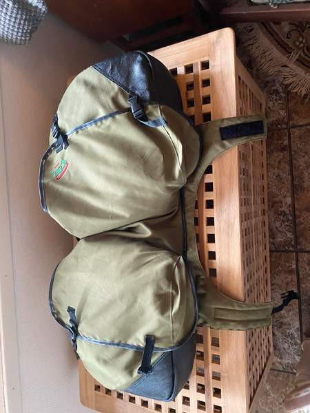 Vaellusreppu koiralle (sakemanni koko) Vihti - photo 7