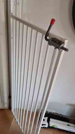 Portti koira/kissa Jyvaeskylae