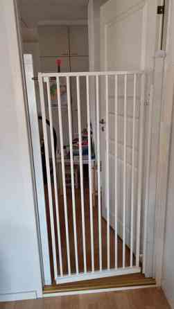 Portti koira/kissa Jyvaeskylae