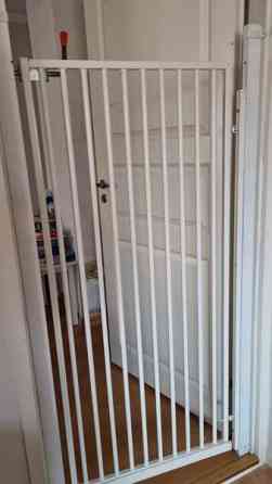 Portti koira/kissa Jyvaeskylae