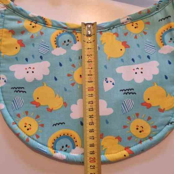 Koiran kuolahuivi/kuilalappu Ulvila