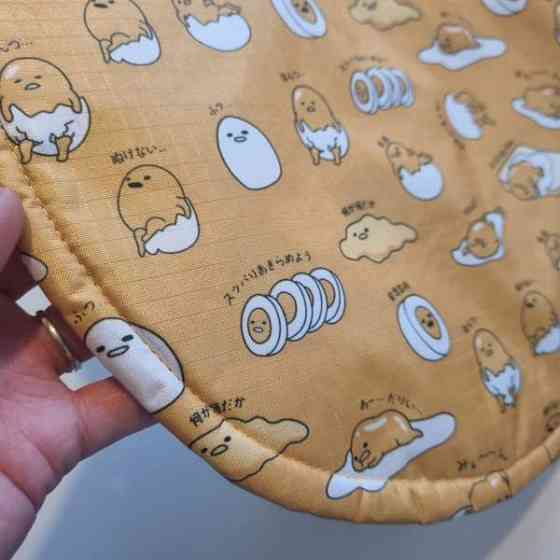 Koiran kuolahuivi/kuilalappu Ulvila