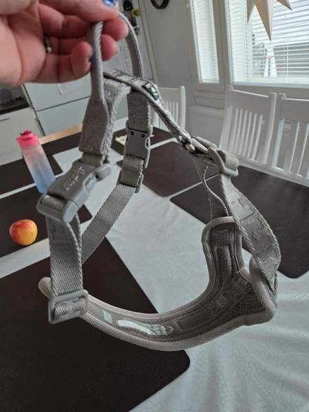 Hurtta valjaat Oulu – foto 1