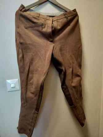 Ratsastushousut Хювинкяя