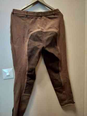 Ratsastushousut Хювинкяя