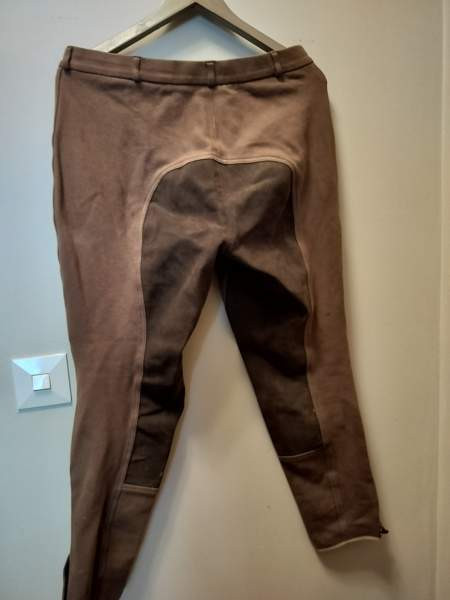 Ratsastushousut Хювинкяя - изображение 2