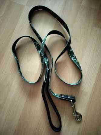 Erilaisia koiran tavaroita Hyvinge