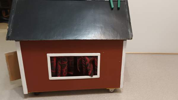 Kissan peti/mökki Helsinki - изображение 5