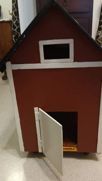 Kissan peti/mökki Helsinki - изображение 3