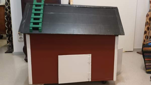 Kissan peti/mökki Helsinki - изображение 4