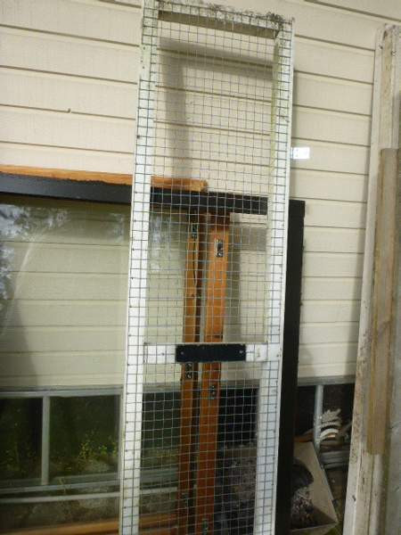 kissa aitaus Nokia – foto 3