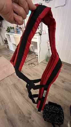 TopCanis vetovaljaat Espoo