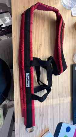 TopCanis vetovaljaat Espoo