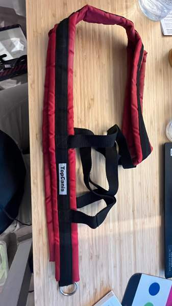 TopCanis vetovaljaat Espoo - valokuva 1