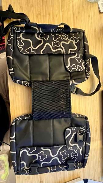 Koiranreppu retkeilyyn Эспоо - изображение 3