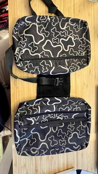 Koiranreppu retkeilyyn Эспоо - изображение 2