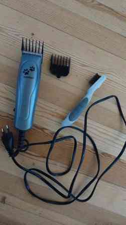 Koiratrimmeri Haemeenlinna