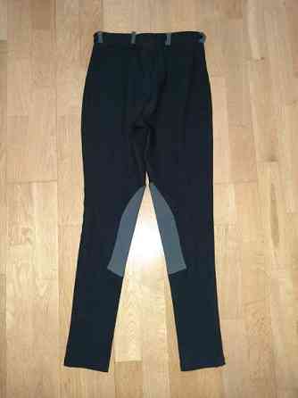 Horse energy ratsastushousut koko 158 cm Taivalkoski