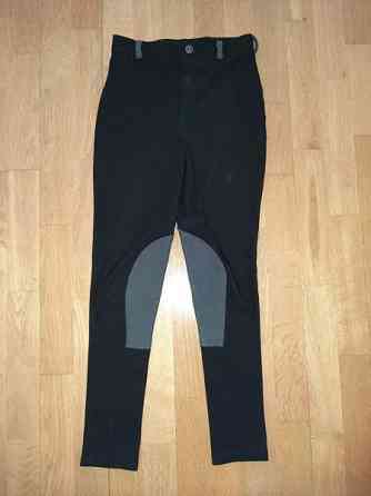 Horse energy ratsastushousut koko 158 cm Taivalkoski