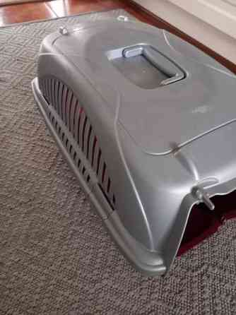 Kuljetuskoppa kissalle tai pienelle koiralle Tampere