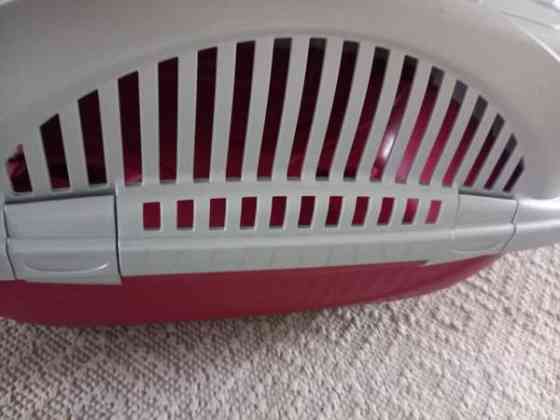 Kuljetuskoppa kissalle tai pienelle koiralle Tampere