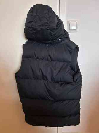 Kingsland untuvatoppaliivi Espoo