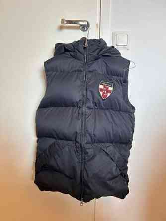 Kingsland untuvatoppaliivi Espoo