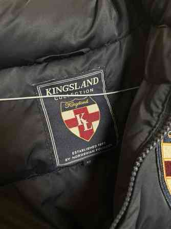 Kingsland untuvatoppaliivi Espoo