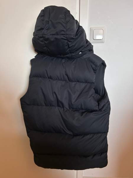 Kingsland untuvatoppaliivi Espoo - photo 3