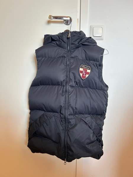 Kingsland untuvatoppaliivi Espoo - photo 1