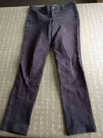 Ratsastushousut koko 150 Keitele