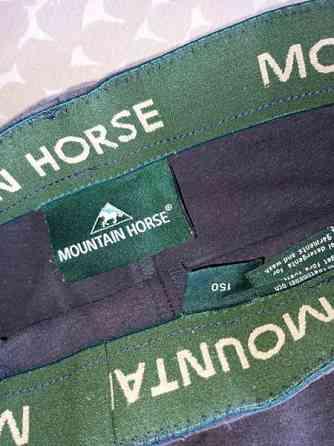 Ratsastushousut koko 150 Keitele