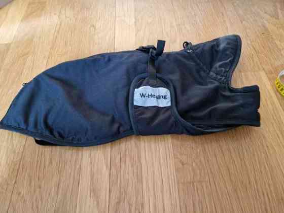 Koiran takkeja Lahti