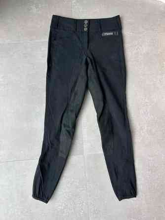 Pikeur Candela ratsastushousut 38 Вихти