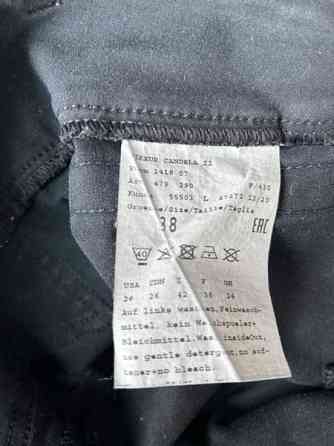 Pikeur Candela ratsastushousut 38 Вихти