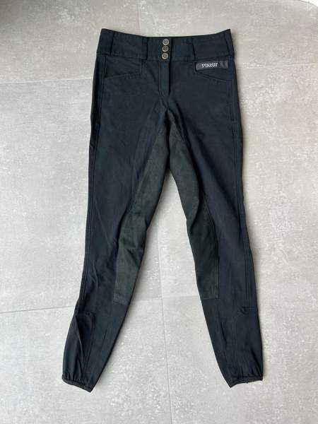 Pikeur Candela ratsastushousut 38 Vihti – foto 1