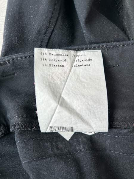 Pikeur Candela ratsastushousut 38 Vihti – foto 3