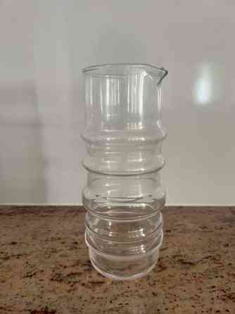 Marimekko Sukat makkaralla kannu Helsinki