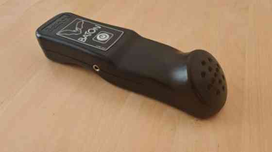 Batbox Baton lepakkoilmaisin Mikkeli