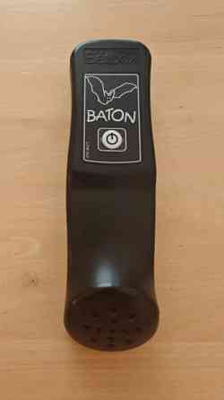 Batbox Baton lepakkoilmaisin Mikkeli