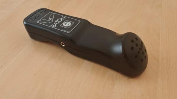 Batbox Baton lepakkoilmaisin Mikkeli - valokuva 2