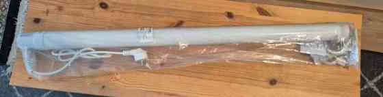 Ylläpitolämmitin 180W IP55 Oulu