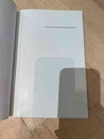 Kyra k. Ja ratsastuksen taito kirja Helsinki