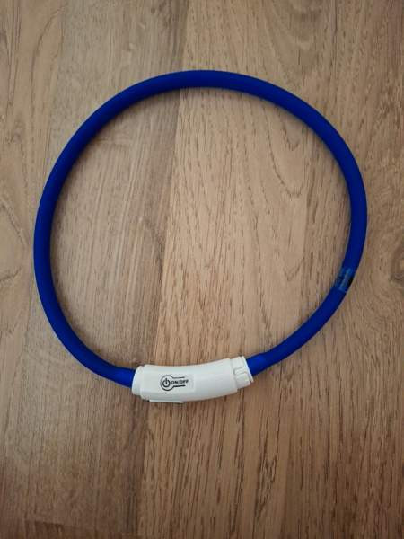 Pikkukoiran valopanta Hattula – foto 1