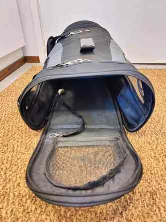 Pieni lemmikki kantolaukku Эспоо