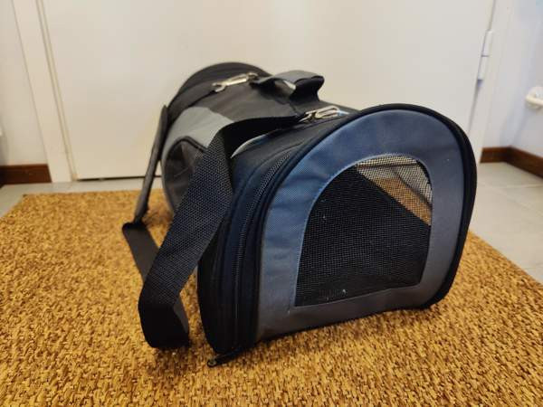 Pieni lemmikki kantolaukku Espoo – foto 2